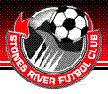 Stones River FC team badge